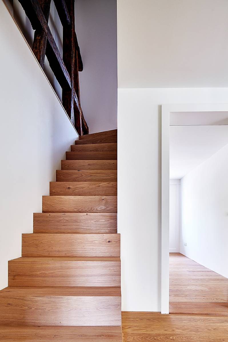 Fischerhaus, Gottlieben TG