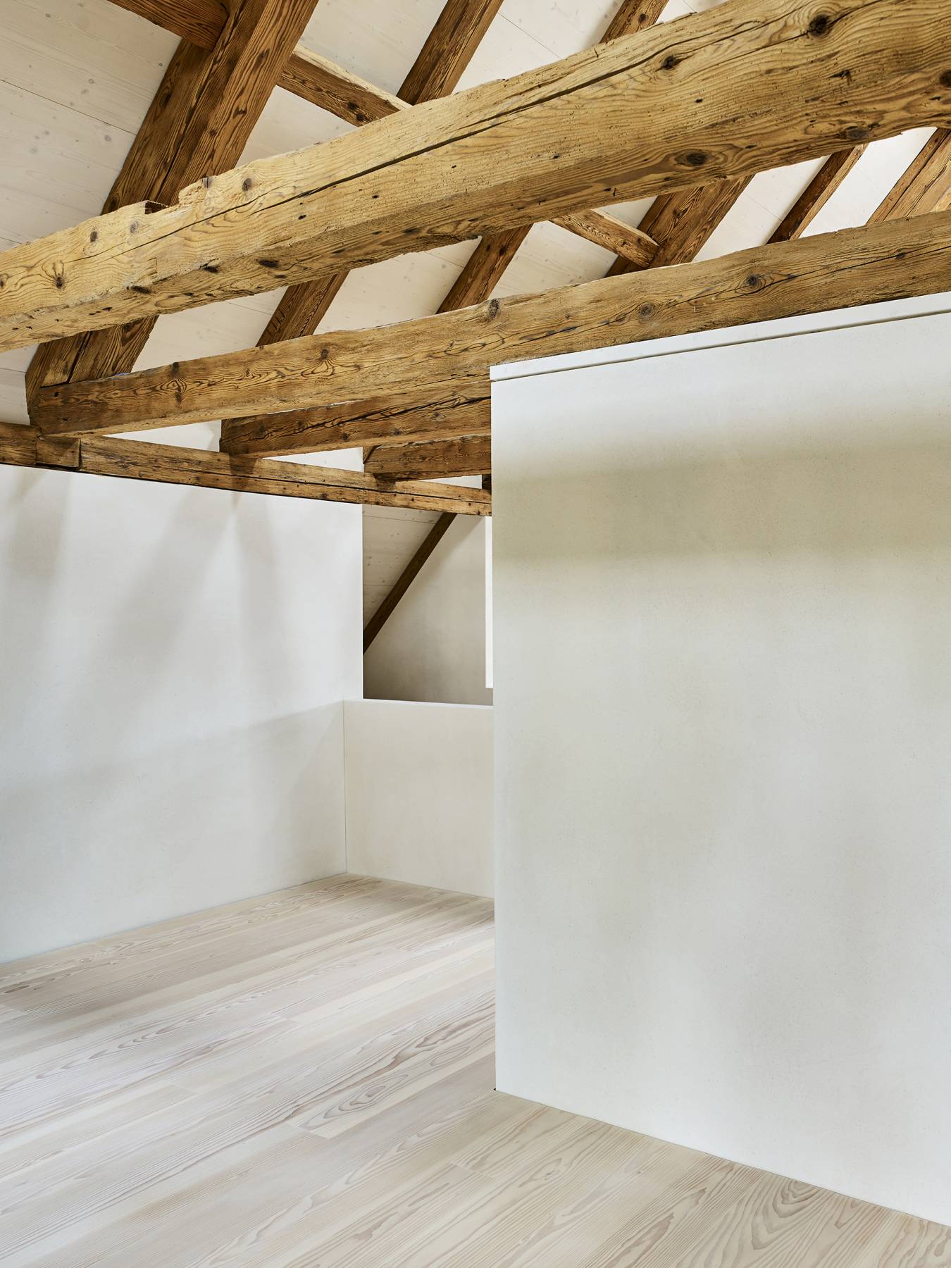 Gehöft, Rothenburg LU