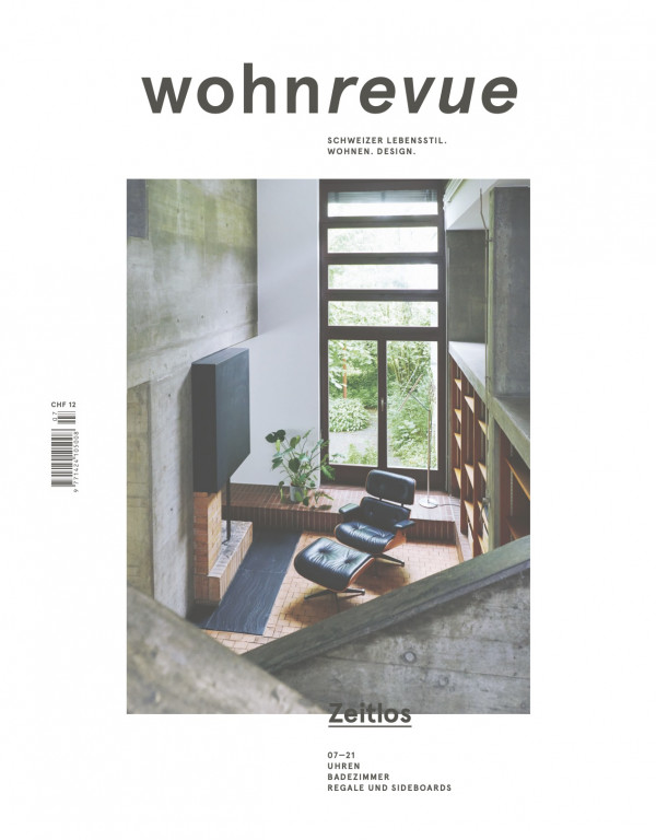 Wohnrevue