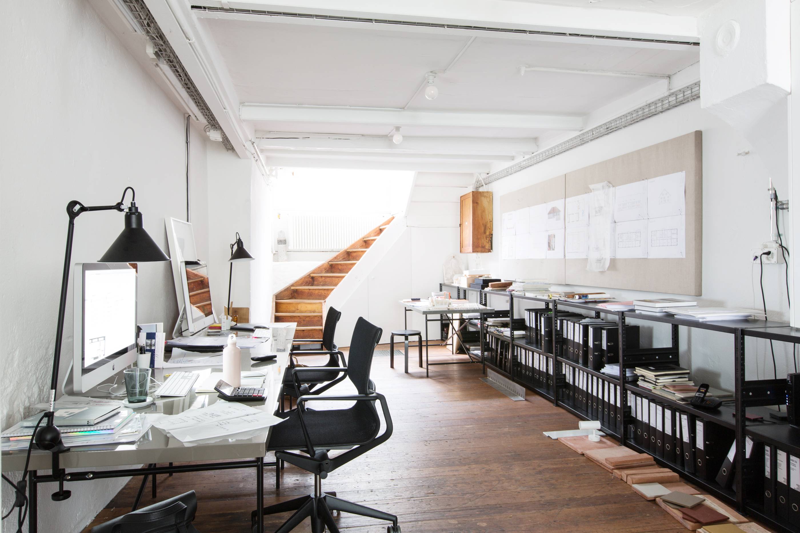 Altstadt Werkstatthaus, Zürich ZH