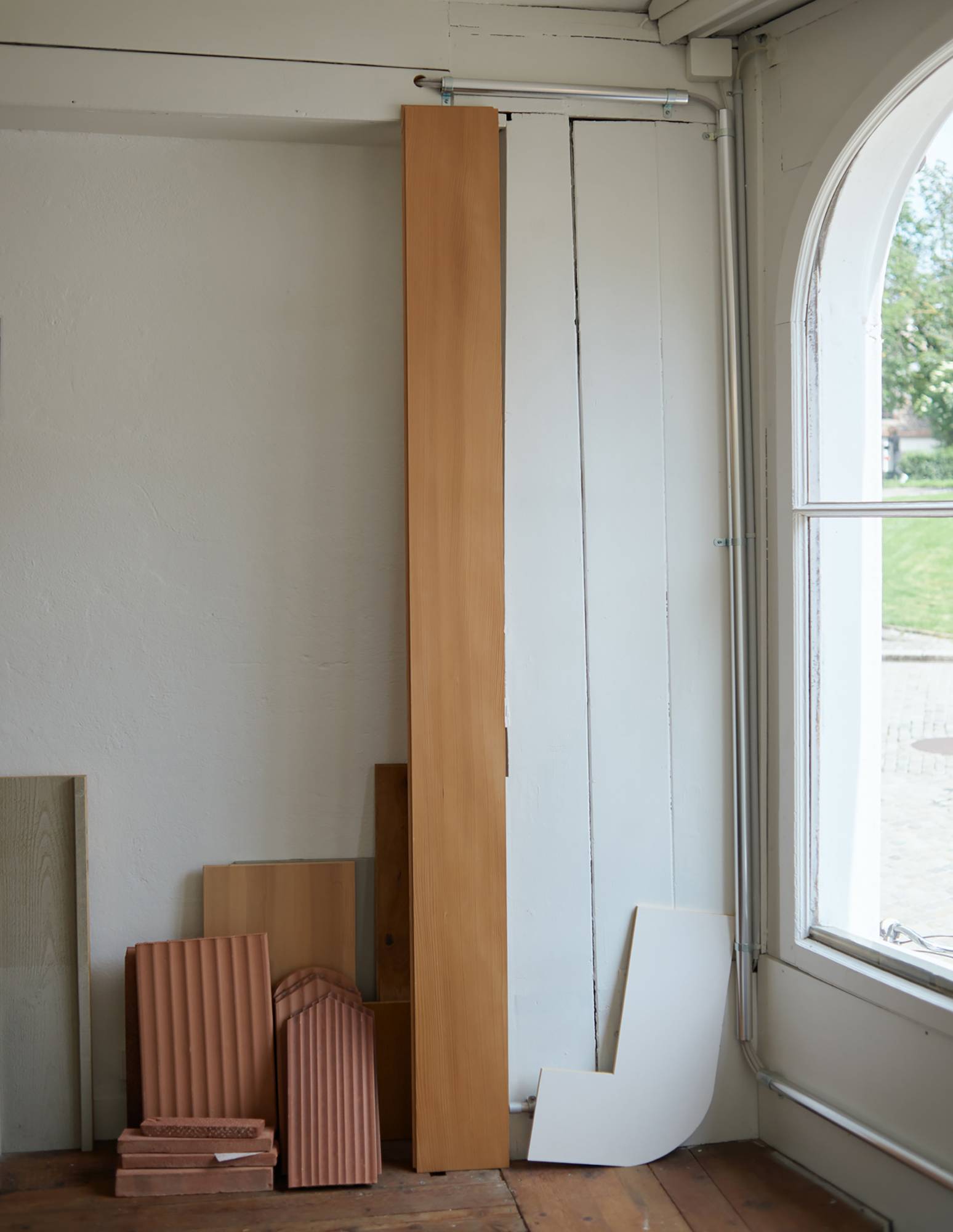 Altstadt Werkstatthaus, Zürich ZH