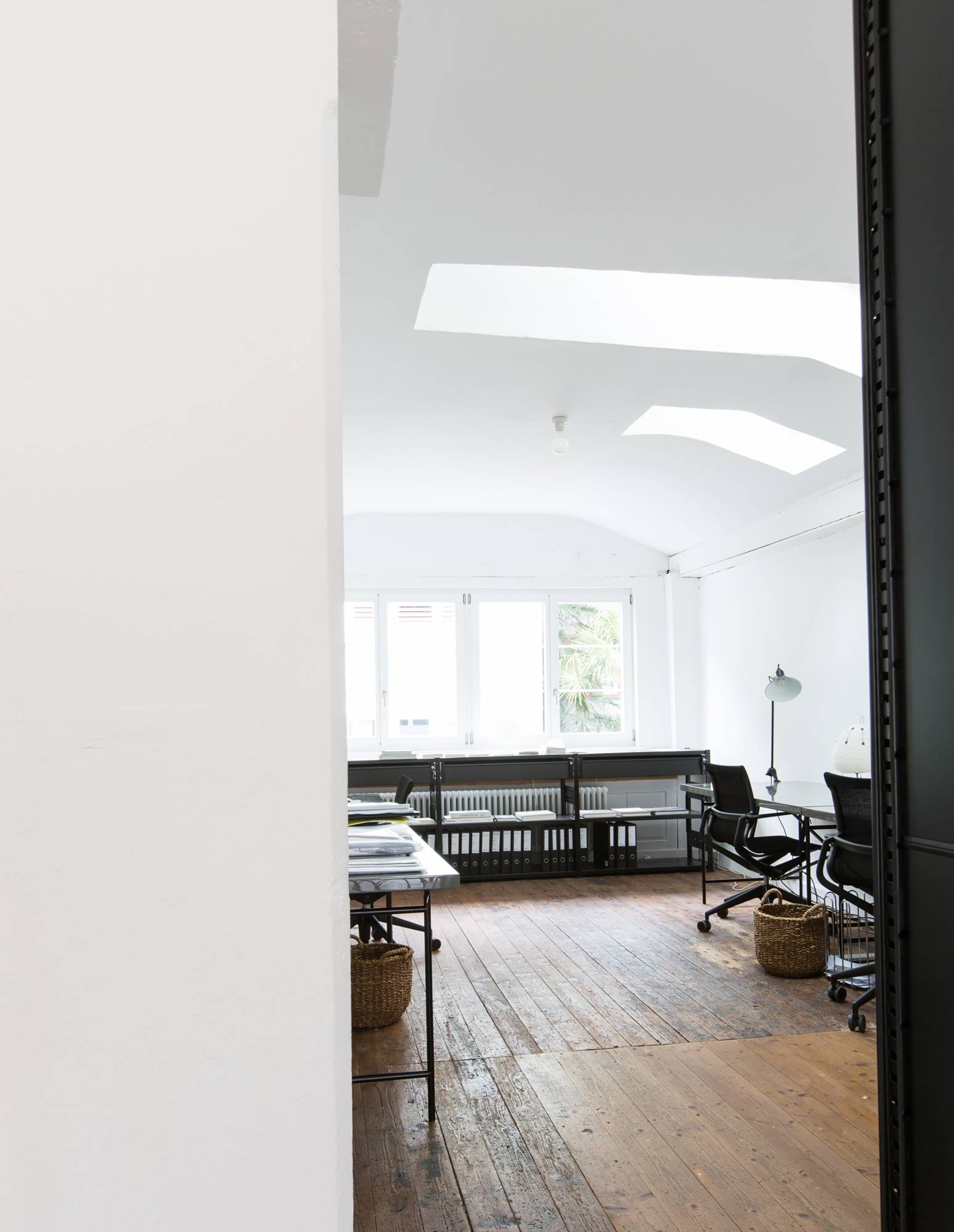 Altstadt Werkstatthaus, Zürich ZH