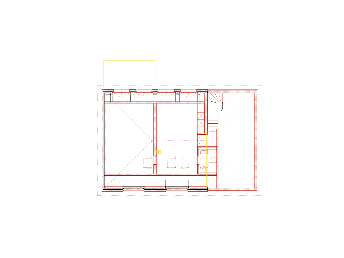 Atelierhaus Bargetzi, Olten SO