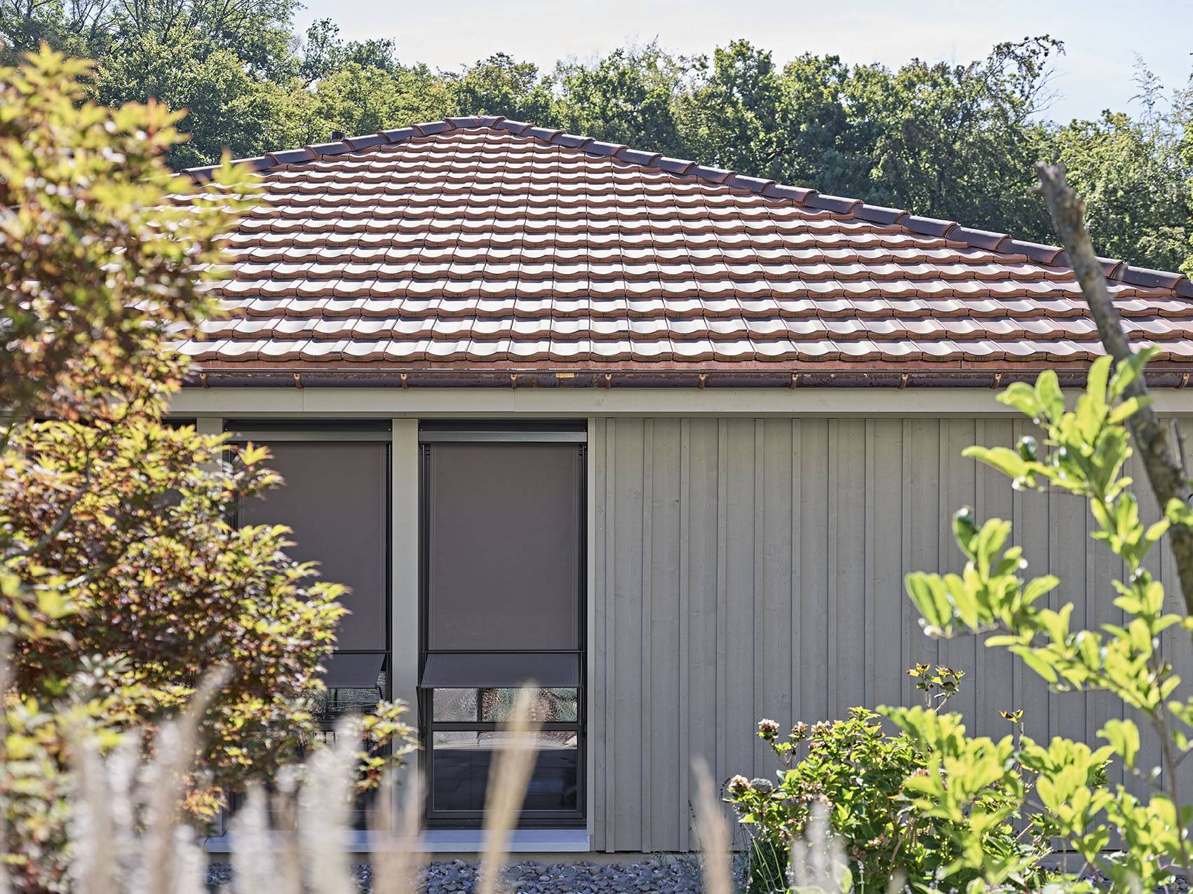 Atelierhaus Bargetzi, Olten SO