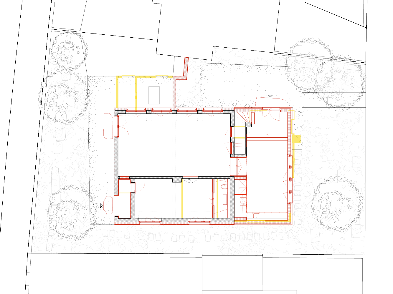 Atelierhaus Bargetzi, Olten SO
