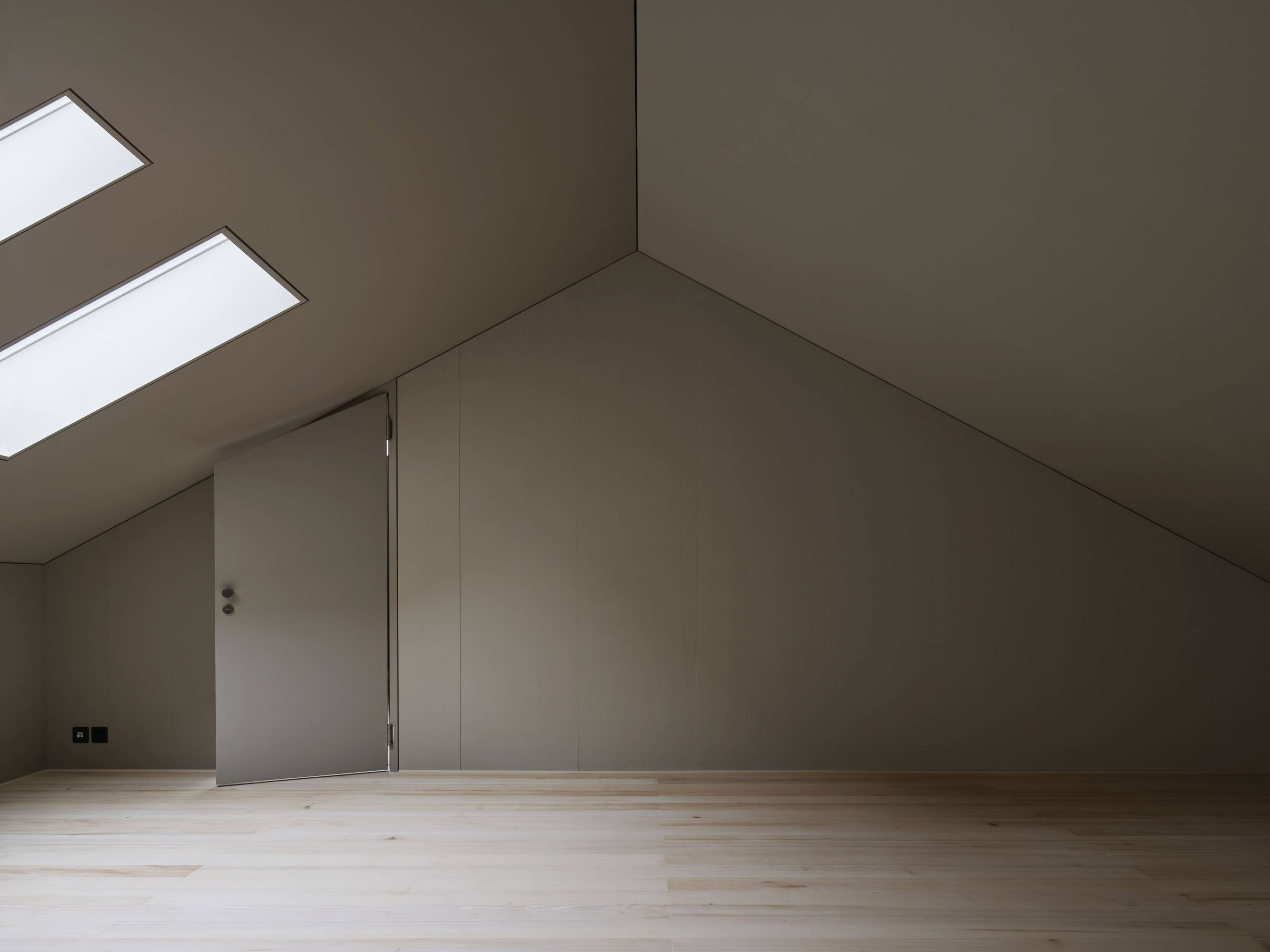 Atelierhaus Bargetzi, Olten SO