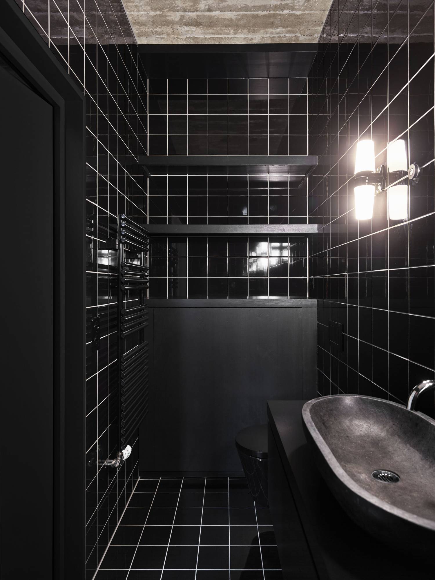 Atelierhaus Bargetzi, Olten SO