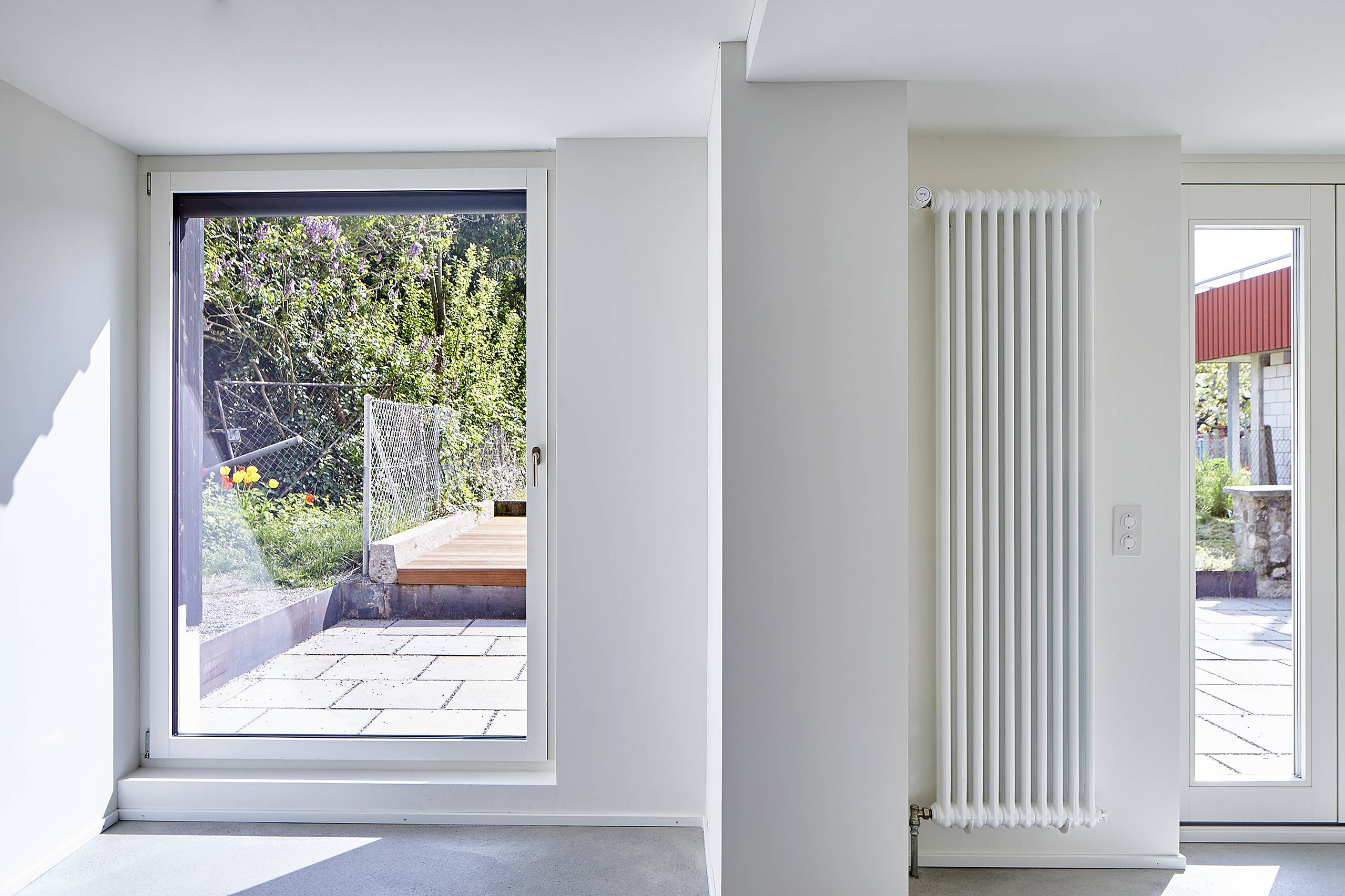 Fischerhaus Kirchstrasse, Gottlieben TG