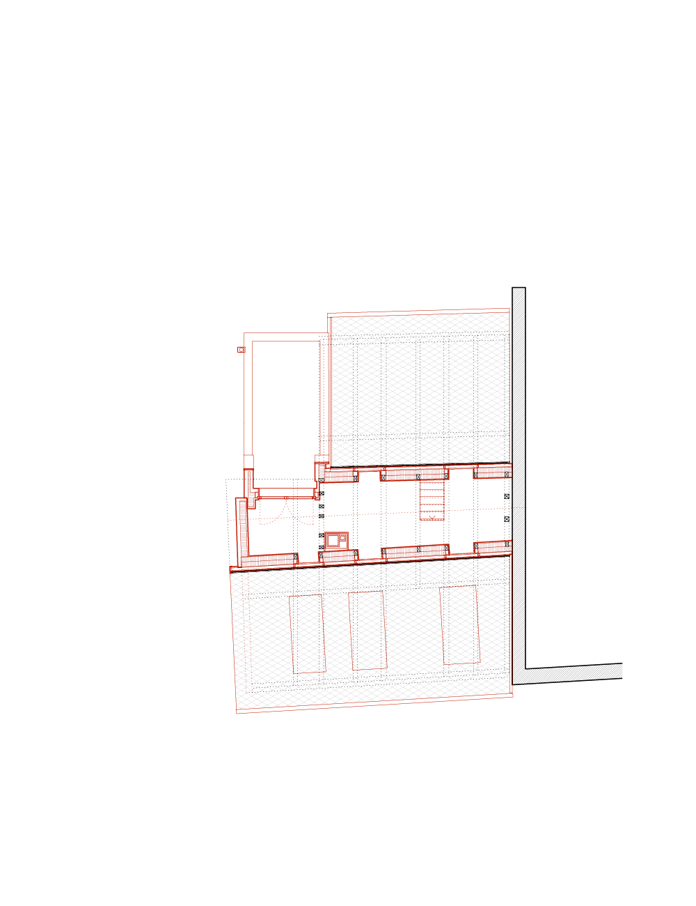 Fischerhaus Kirchstrasse, Gottlieben TG