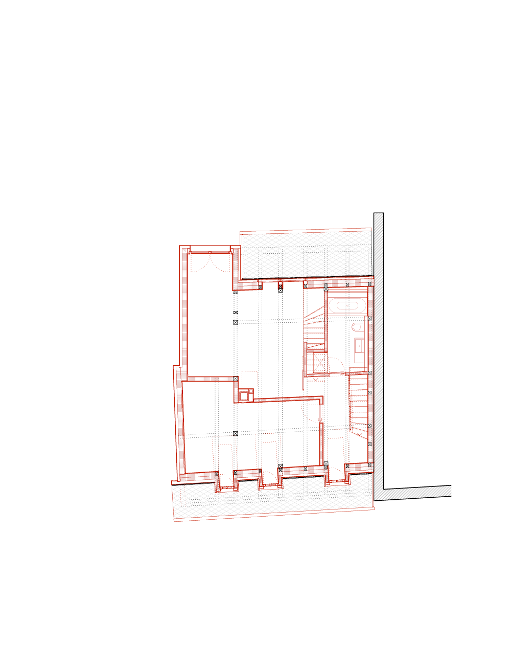 Fischerhaus Kirchstrasse, Gottlieben TG