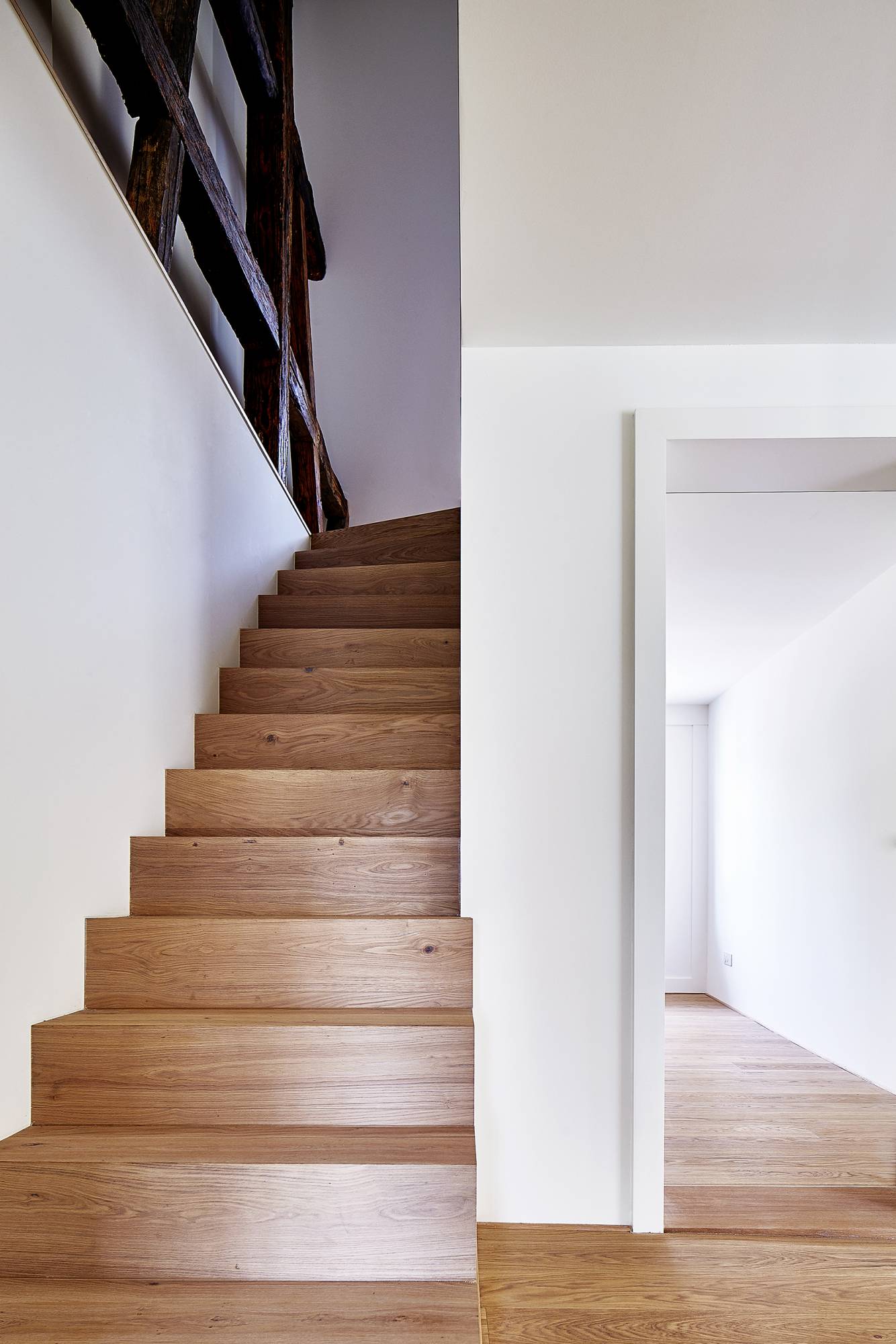 Fischerhaus Kirchstrasse, Gottlieben TG