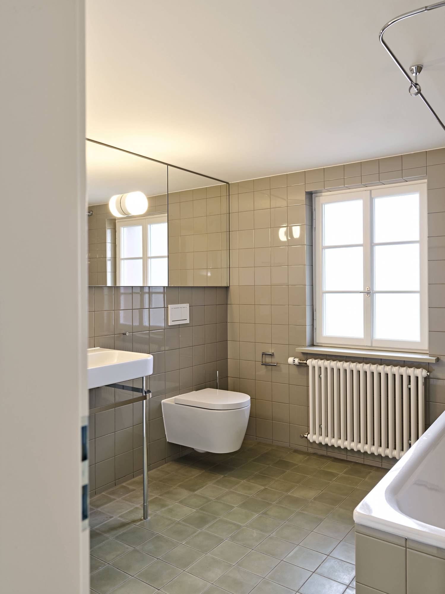 Flarzhaus auf dem Strickhof, Lindau ZH