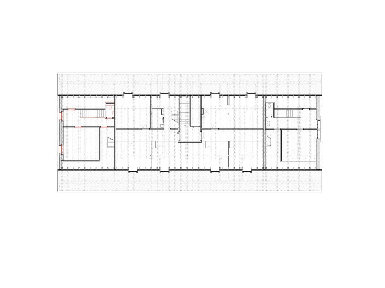 Flarzhaus auf dem Strickhof, Lindau ZH