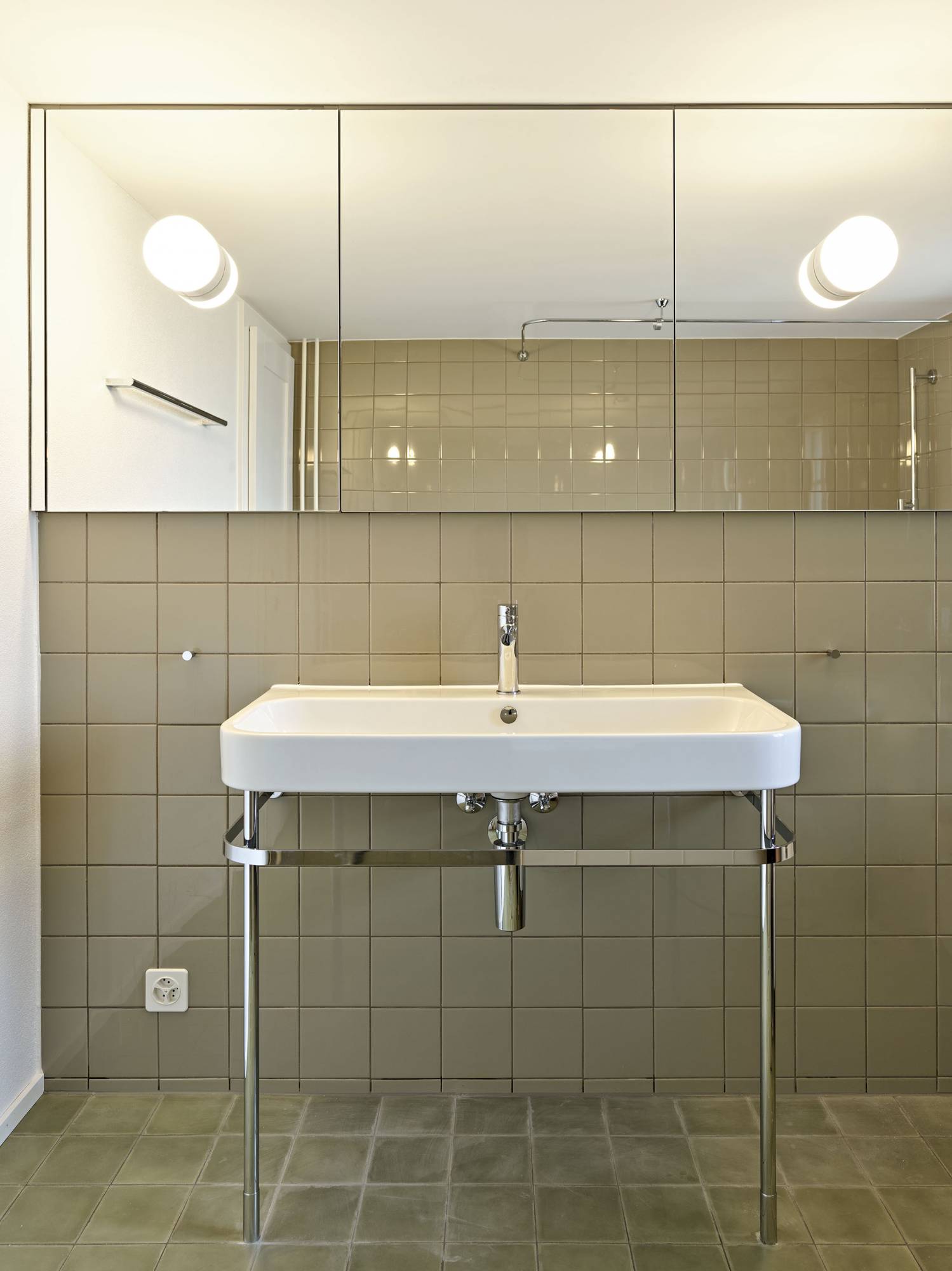 Flarzhaus auf dem Strickhof, Lindau ZH