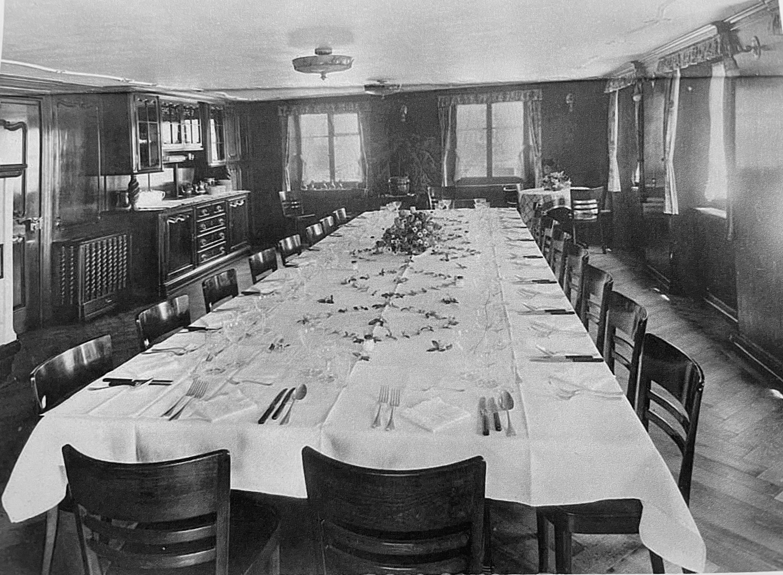 Gasthaus Forch, Küsnacht ZH