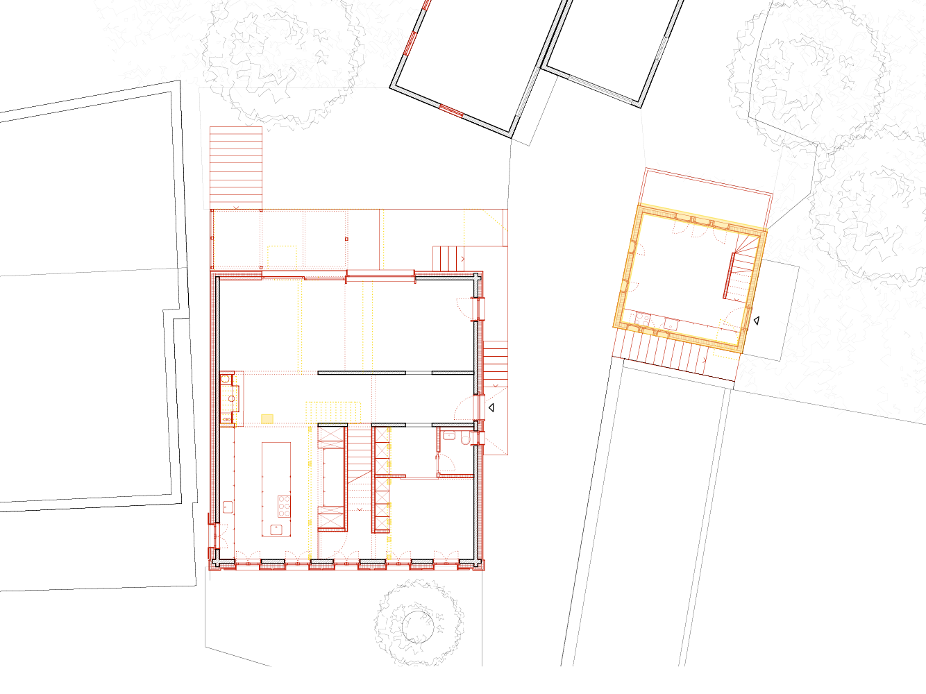 Gehöft zur Gerbe, Rothenburg LU