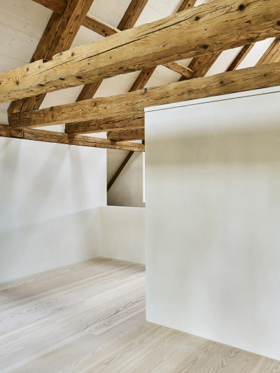 Gehöft zur Gerbe, Rothenburg LU