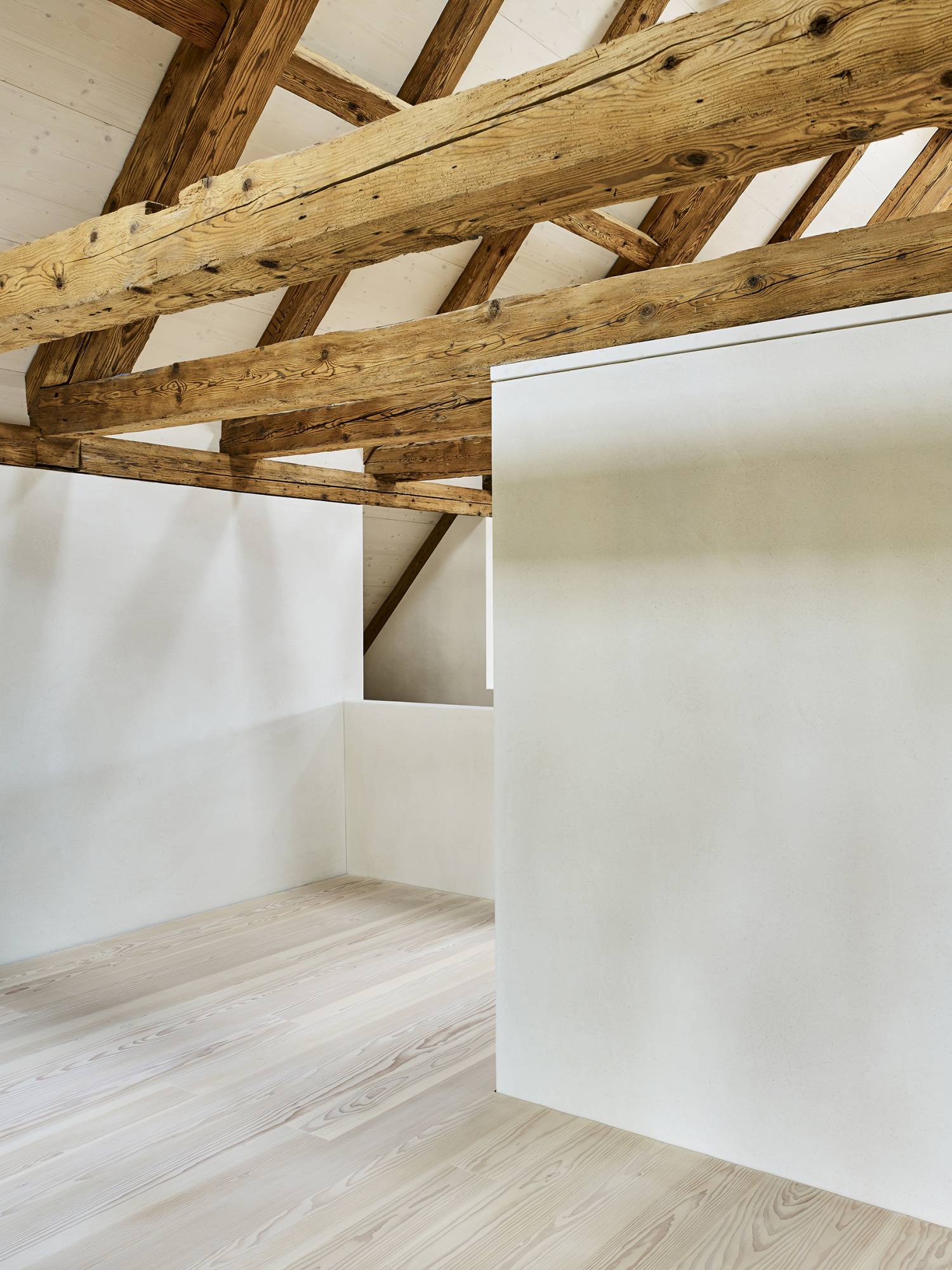 Gehöft zur Gerbe, Rothenburg LU