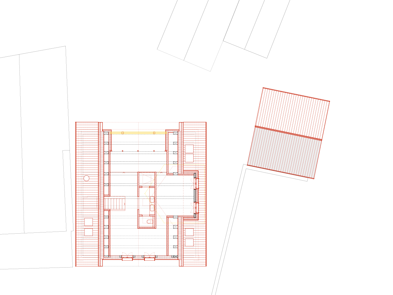 Gehöft zur Gerbe, Rothenburg LU