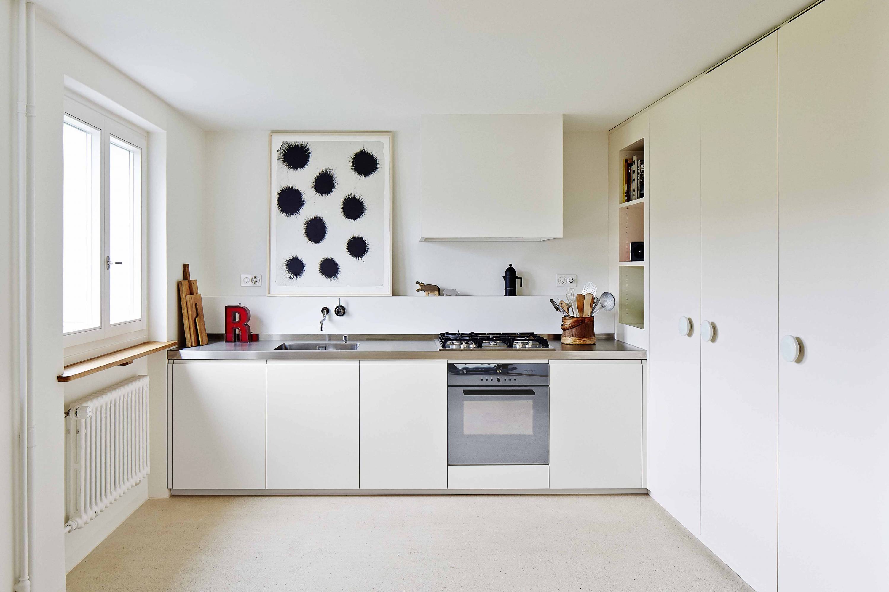 Haus Frauentalweg, Zürich ZH