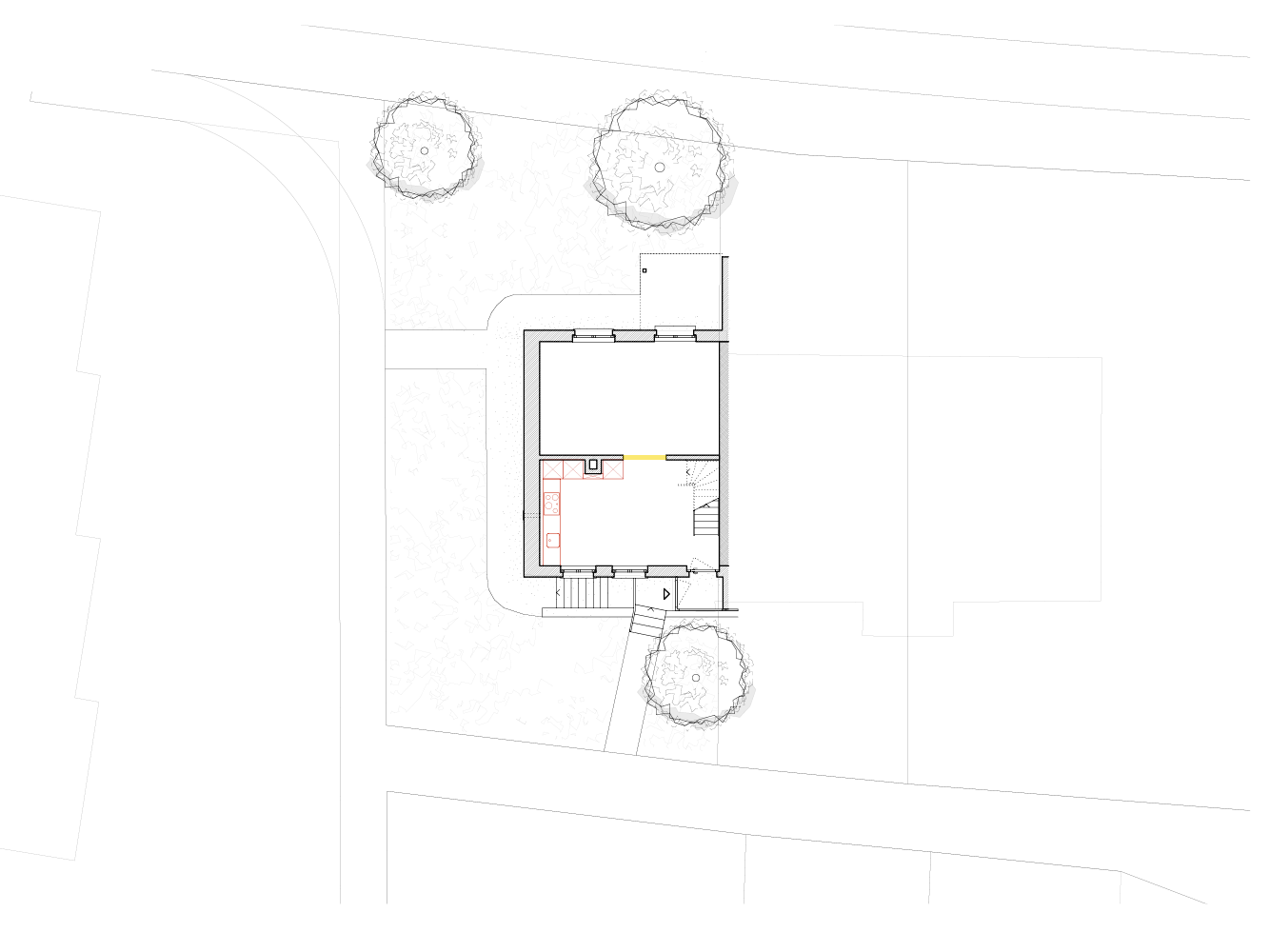 Haus Frauentalweg, Zürich ZH