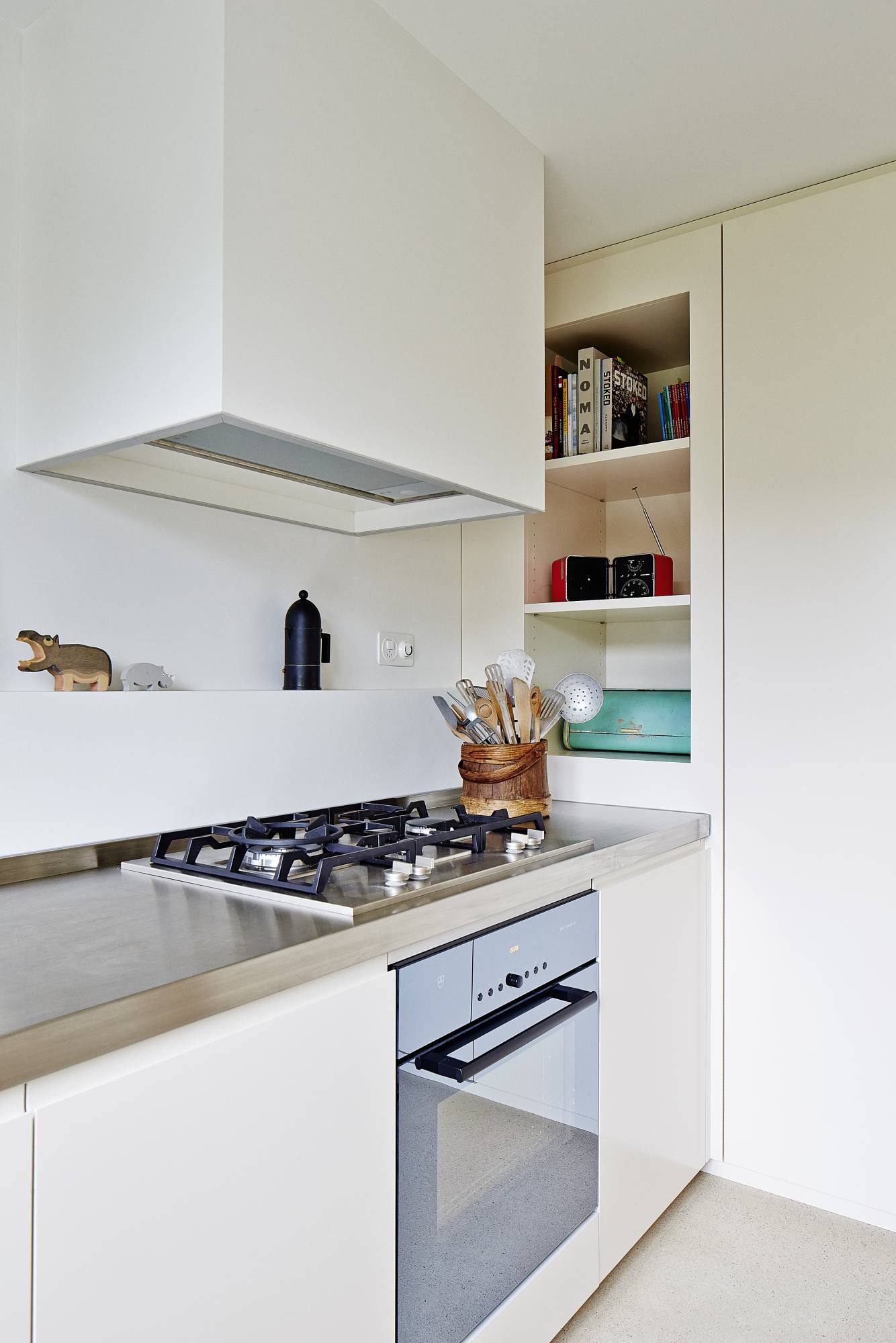 Haus Frauentalweg, Zürich ZH