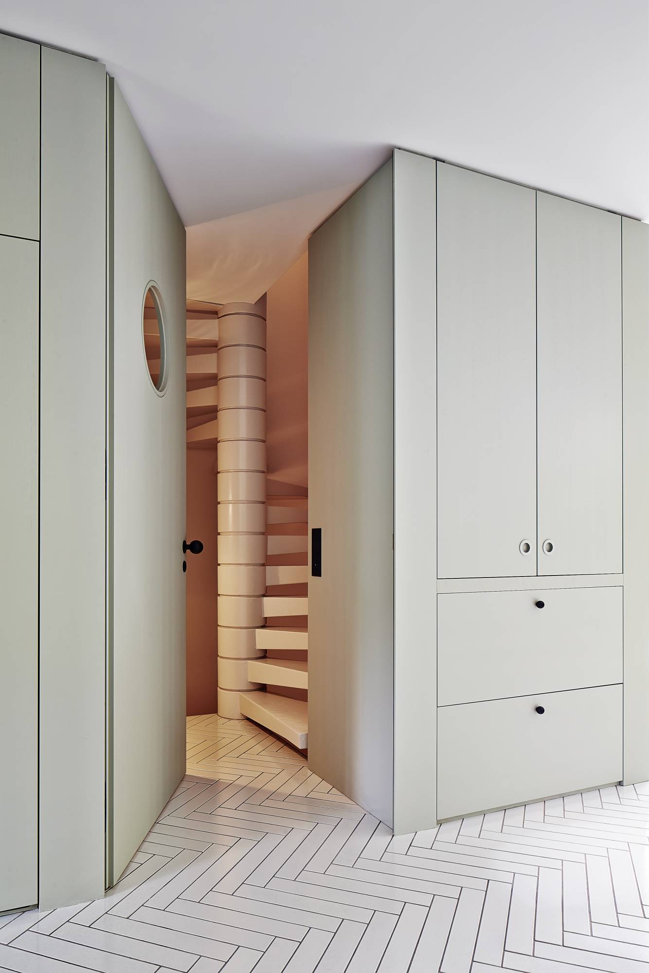 Haus Meierhofrain, Wädenswil ZH