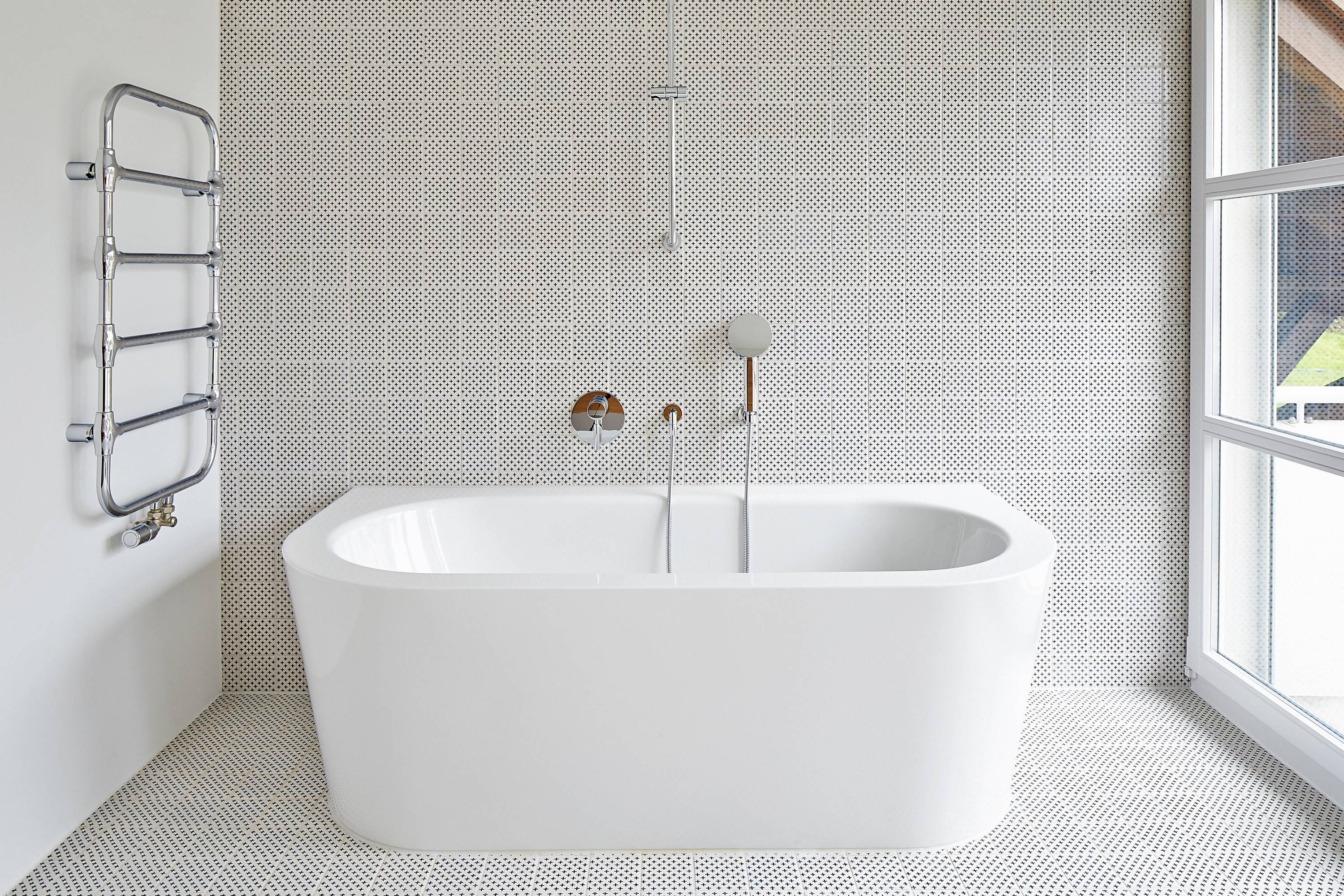 Haus Meierhofrain, Wädenswil ZH