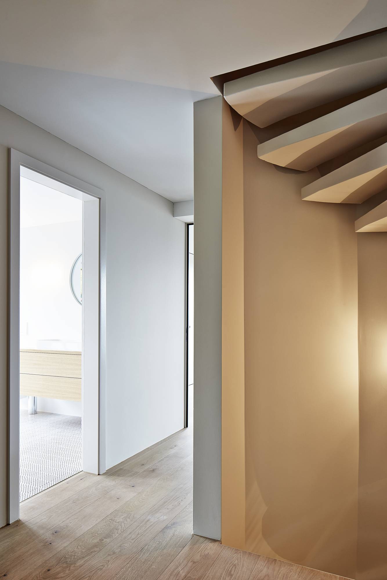 Haus Meierhofrain, Wädenswil ZH