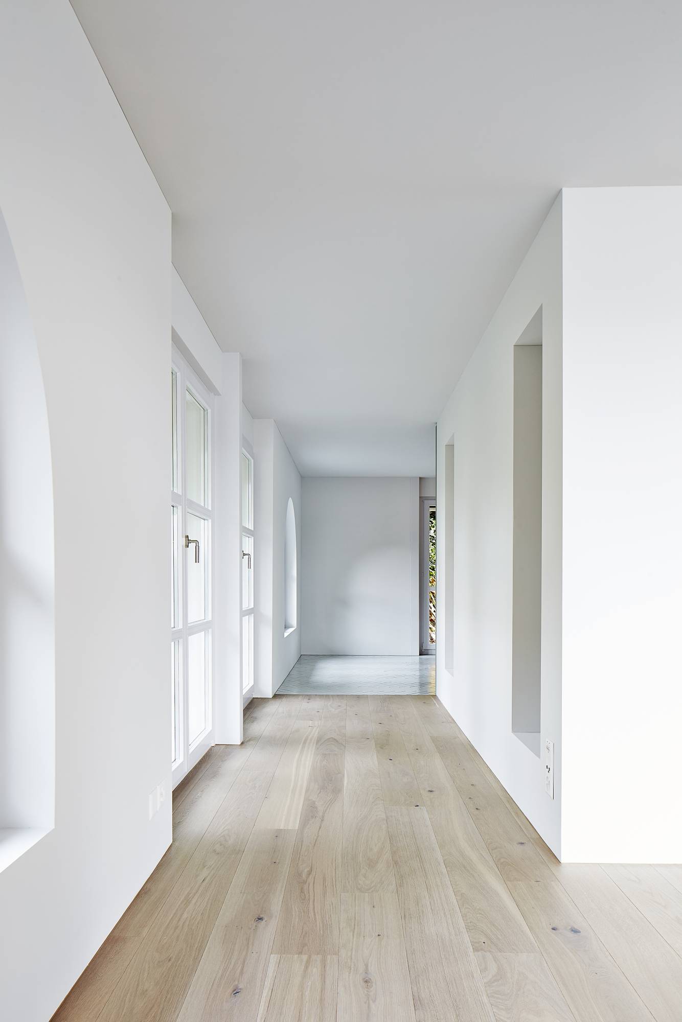 Haus Meierhofrain, Wädenswil ZH