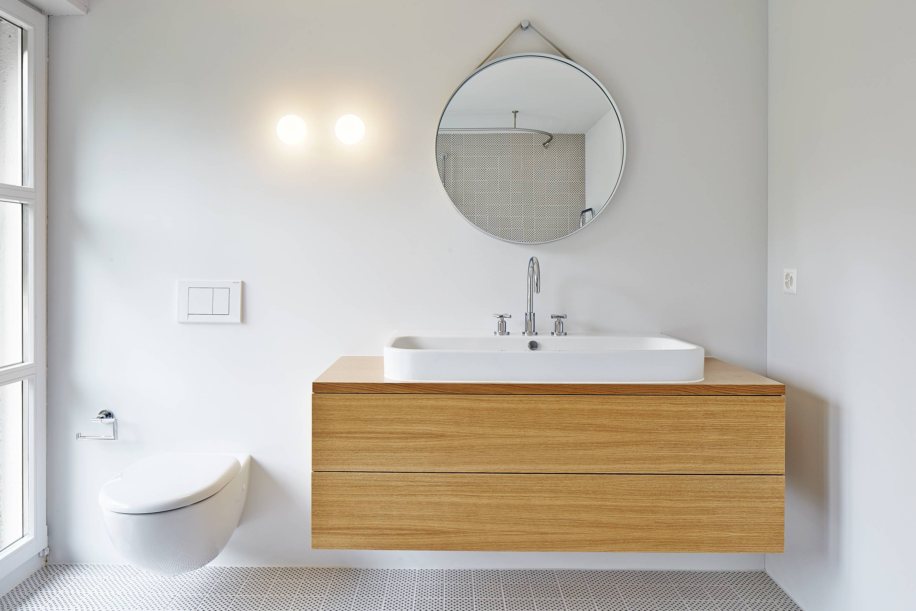 Haus Meierhofrain, Wädenswil ZH