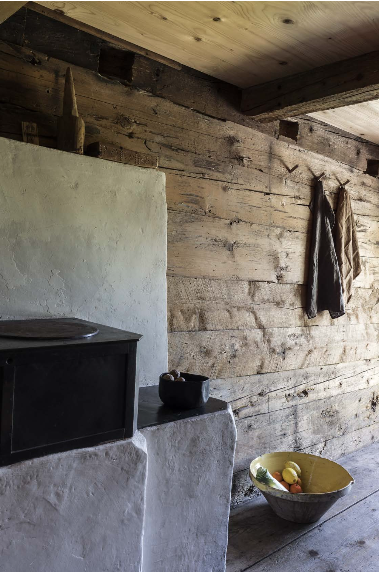 Haus Tannen, ­Morschach SZ