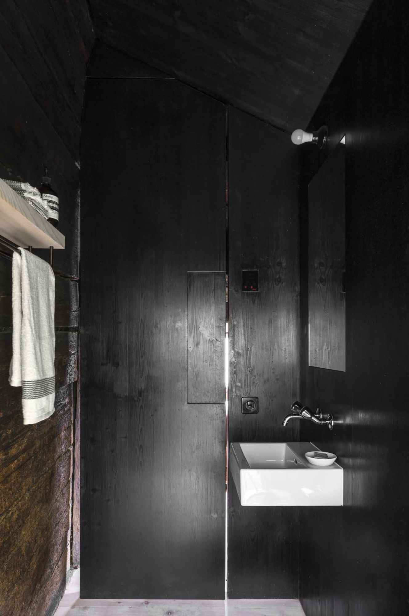 Haus Tannen, ­Morschach SZ