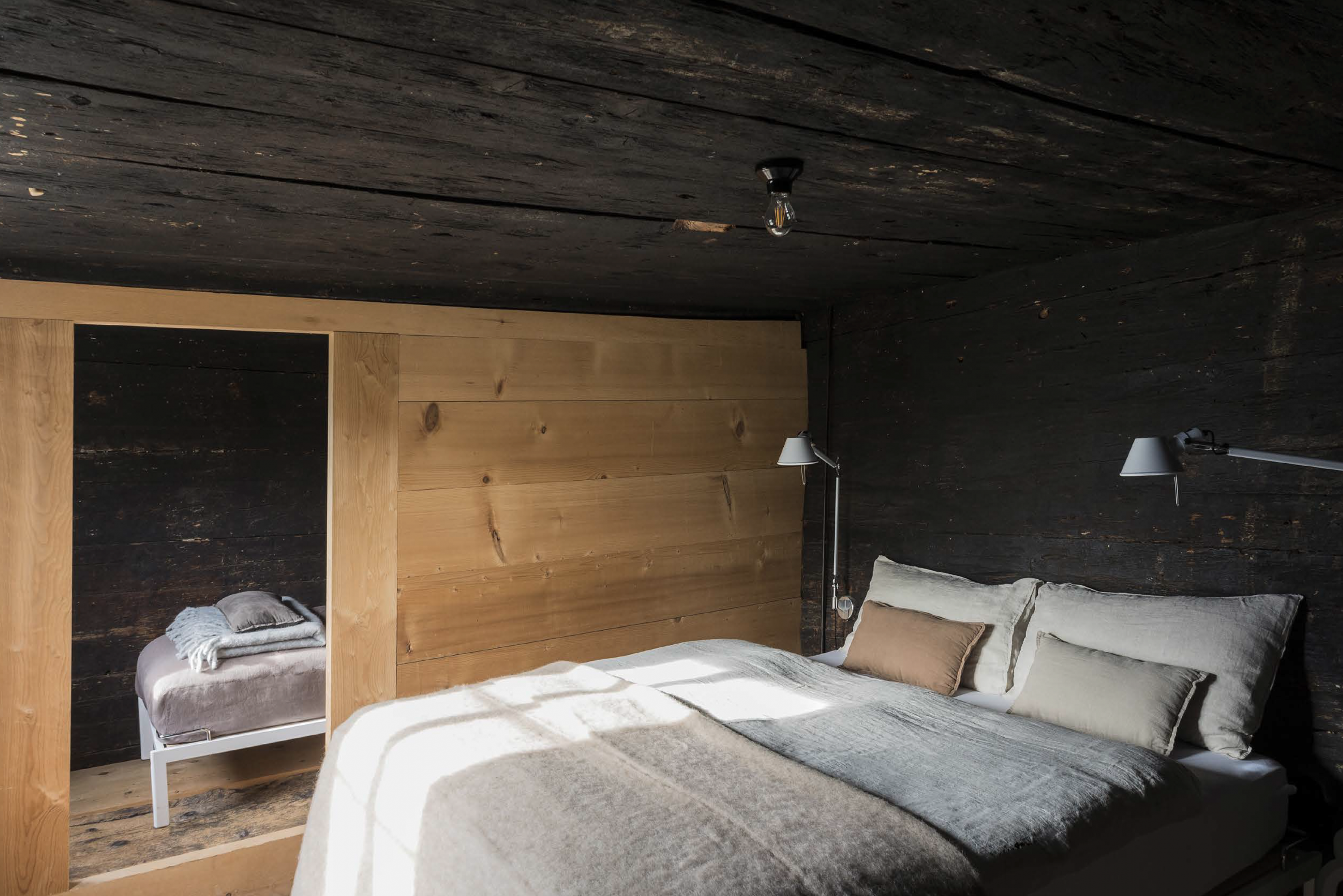 Haus Tannen, ­Morschach SZ