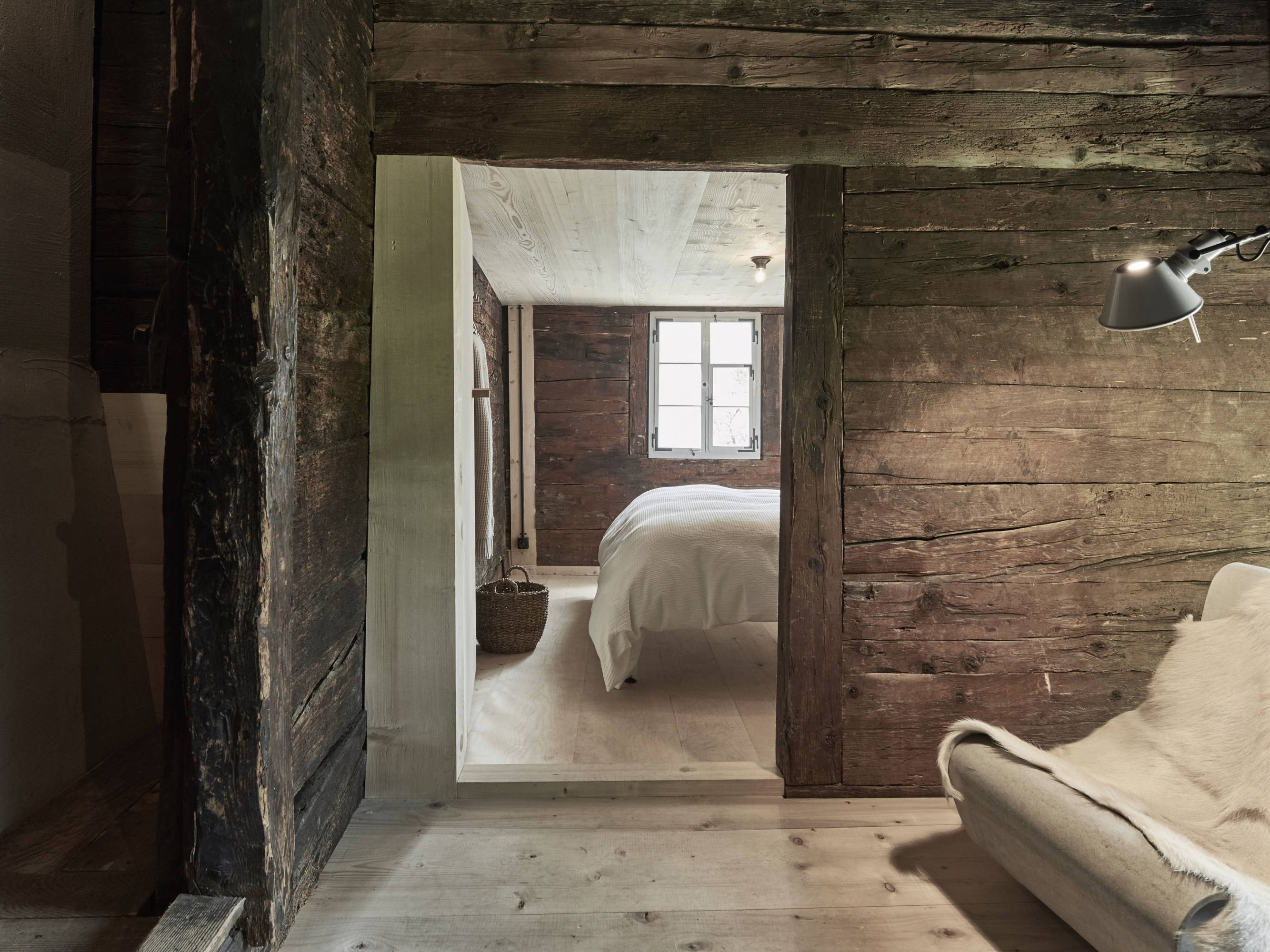 Haus Tannen, ­Morschach SZ