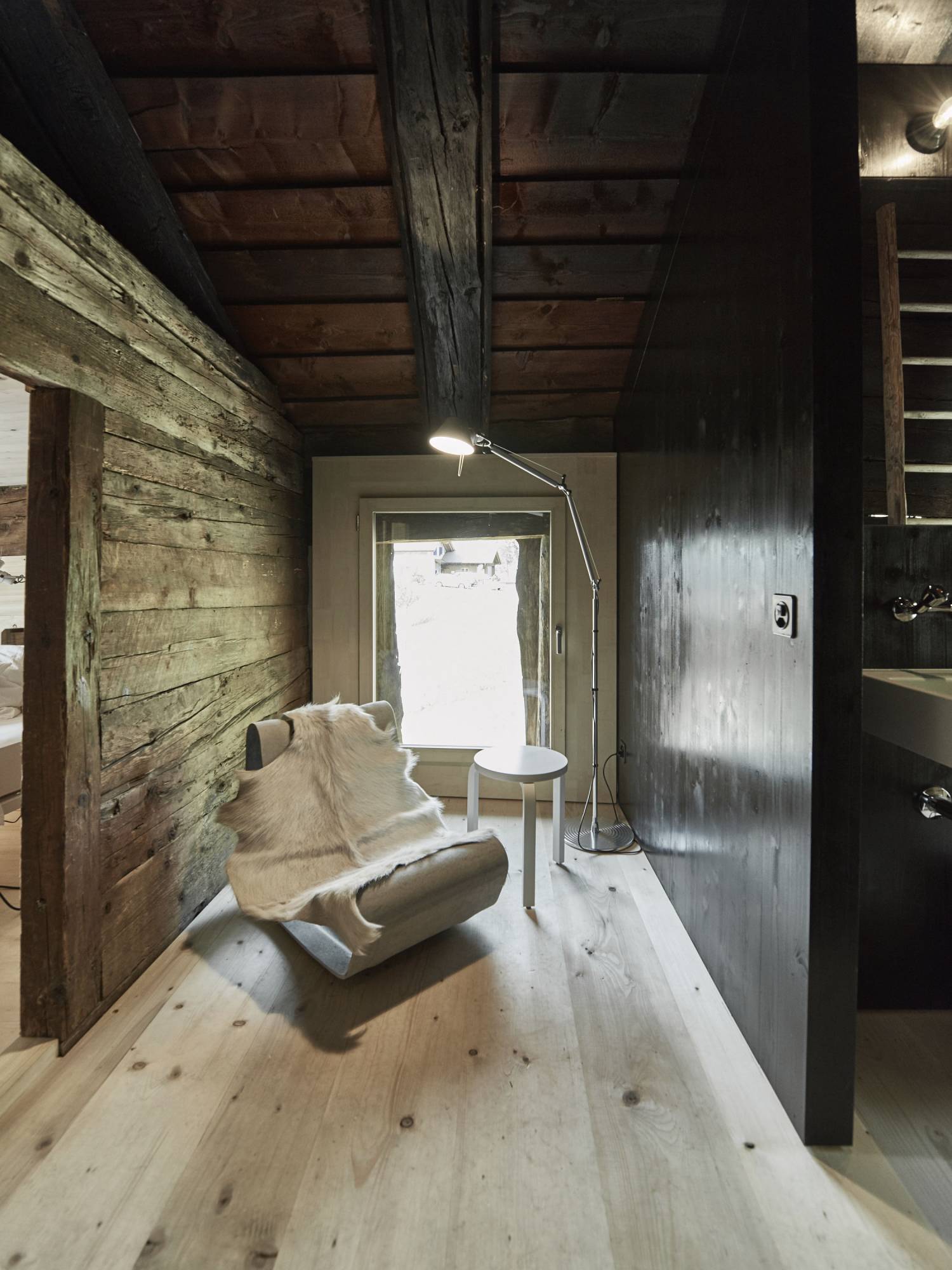 Haus Tannen, ­Morschach SZ