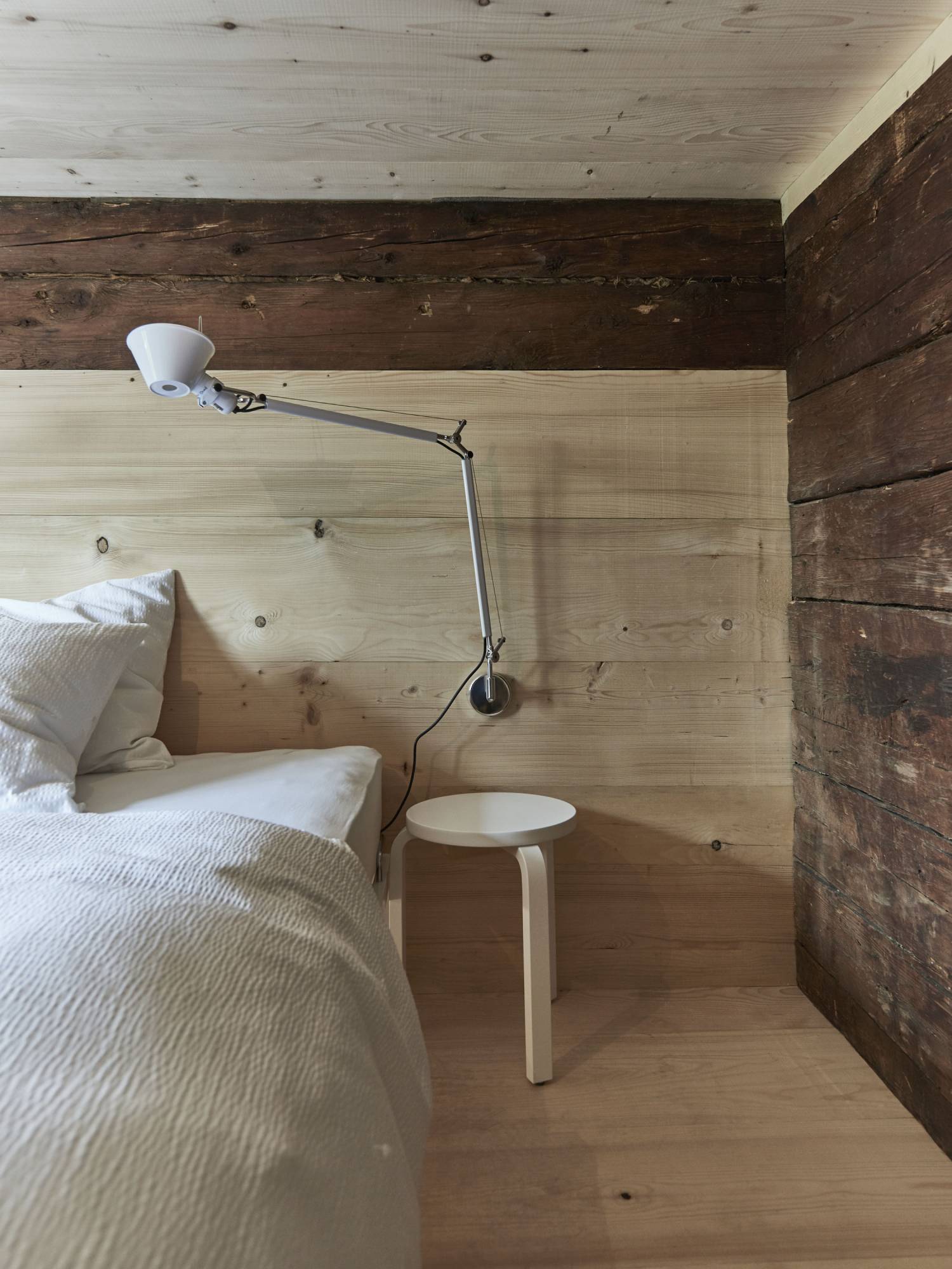 Haus Tannen, ­Morschach SZ