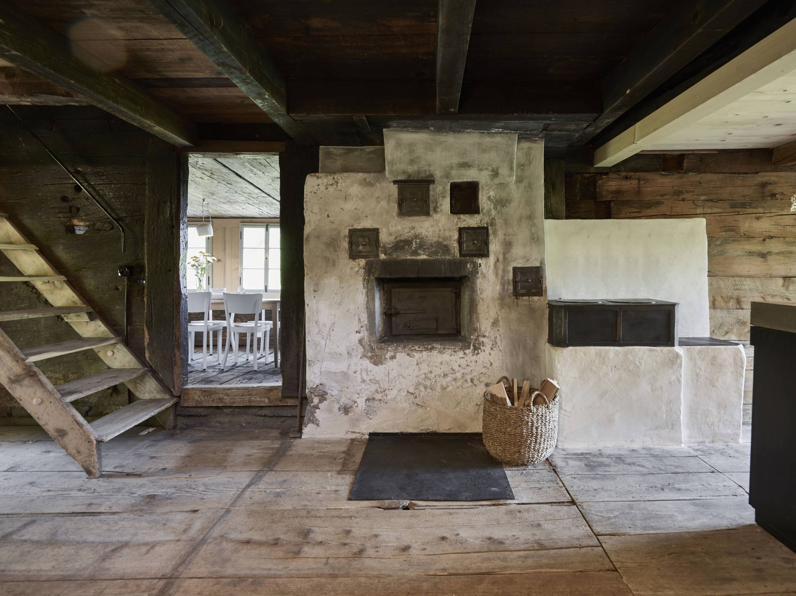 Haus Tannen, ­Morschach SZ