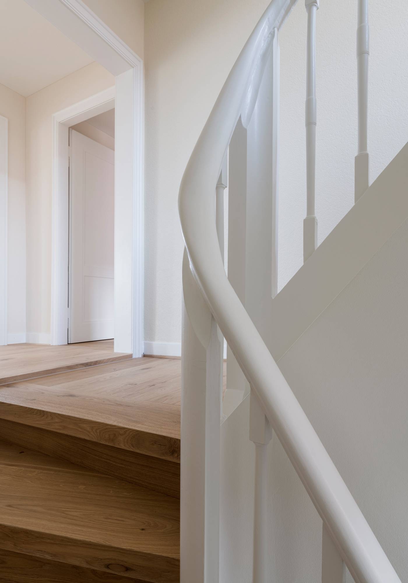 MFH Drosselstrasse, Zürich ZH