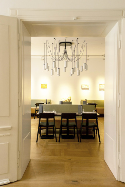 Museumsbistro Antikenmuseum, 