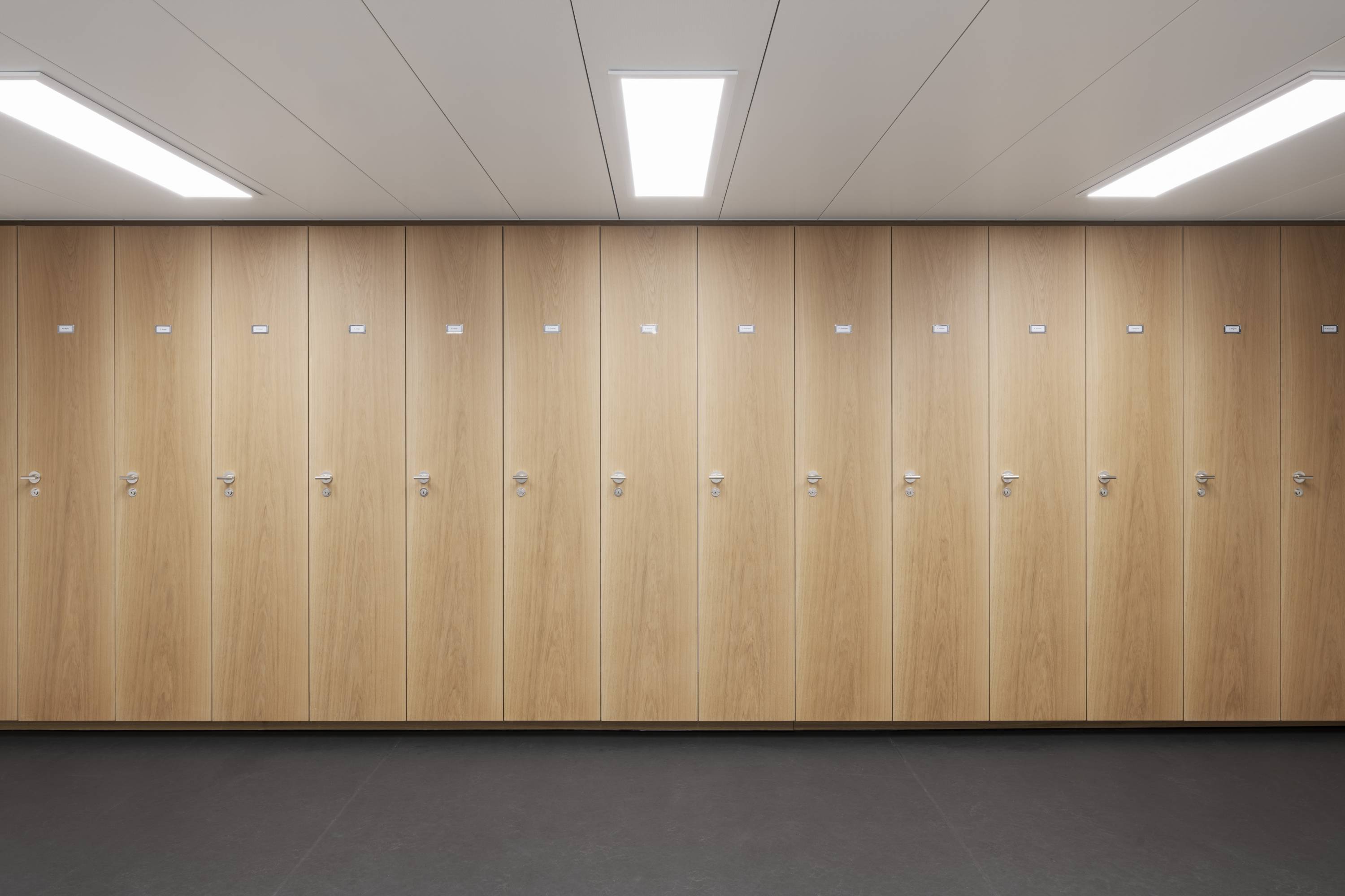 Staatsgarage Walchetor, Zürich ZH