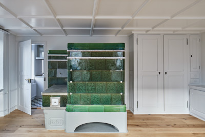 Wohnhaus Gehöft Lindenhof, 